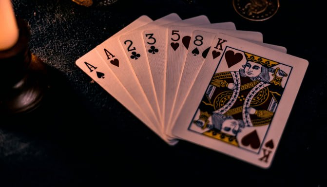 Dragon Tiger Live Card Game Myanmar pum999