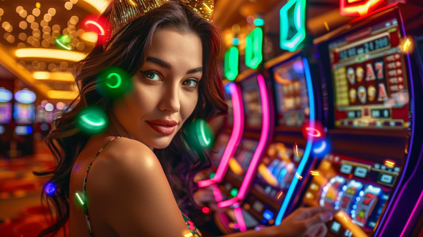 Baccarat Live Casino မြန်မာ
