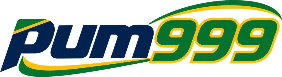 pum999 Logo